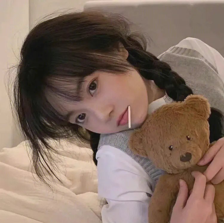 由吻生爱